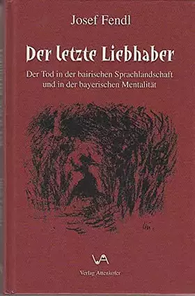 Couverture du produit · Der letzte Liebhaber