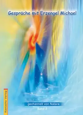 Couverture du produit · Gespräche mit Erzengel Michael, Bd. 3