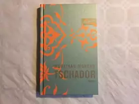 Couverture du produit · Tschador