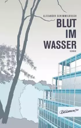 Couverture du produit · Blut im Wasser