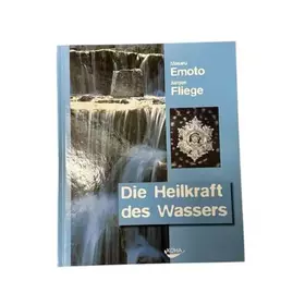 Couverture du produit · Die Heilkraft des Wassers