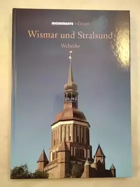 Couverture du produit · Wismar - Stralsund: Welterbe