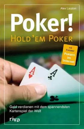 Couverture du produit · Poker!: Hold´em Poker
