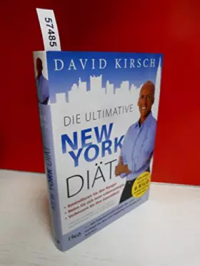 Couverture du produit · Die Ultimative New York Diät