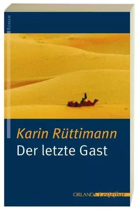 Couverture du produit · Der letzte Gast: Roman