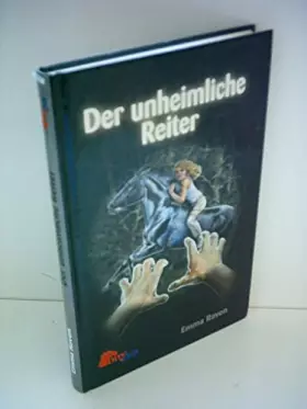 Couverture du produit · Emma Raven: Der unheimliche Reiter
