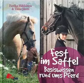 Couverture du produit · Fest im Sattel