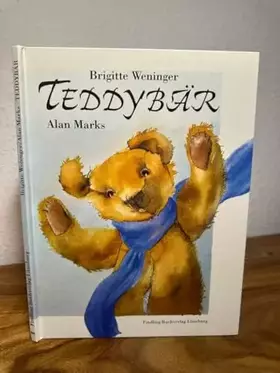 Couverture du produit · Teddybär