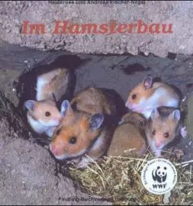 Couverture du produit · Im Hamsterbau