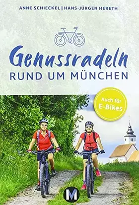 Couverture du produit · Genussradeln rund um München