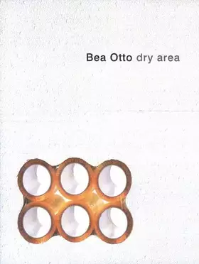 Couverture du produit · dry area