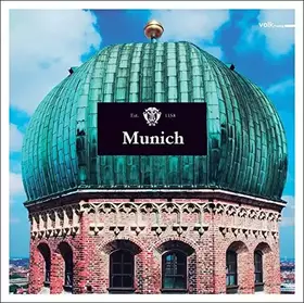 Couverture du produit · Munich