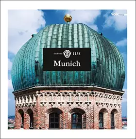 Couverture du produit · Munich