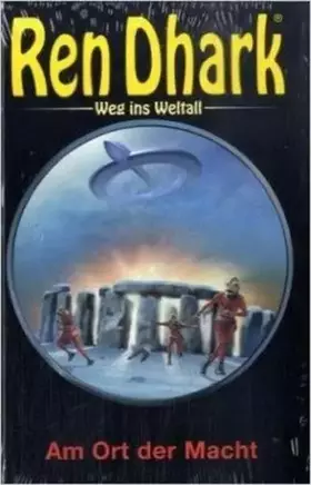 Couverture du produit · Weg ins Weltall 02