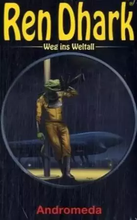 Couverture du produit · Weg ins Weltall 4