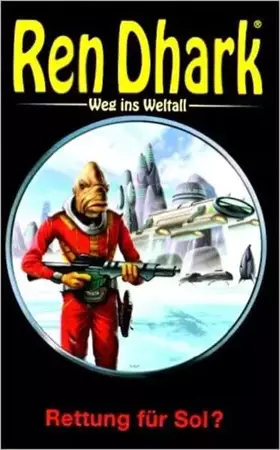 Couverture du produit · Weg ins Weltall 12