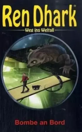 Couverture du produit · Weg ins Weltall 7