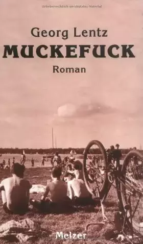Couverture du produit · Muckefuck