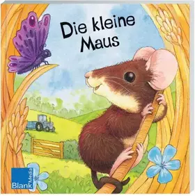 Couverture du produit · Die kleine Maus