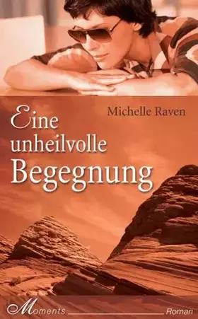 Couverture du produit · Eine unheilvolle Begegnung