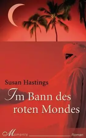 Couverture du produit · Im Bann des roten Mondes