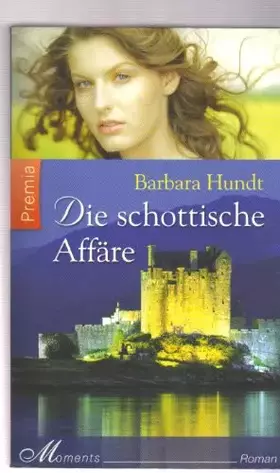 Couverture du produit · Die schottische Affäre