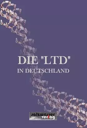 Couverture du produit · Die "Limited" in Deutschland