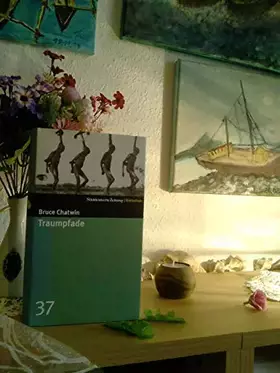 Couverture du produit · Traumpfade