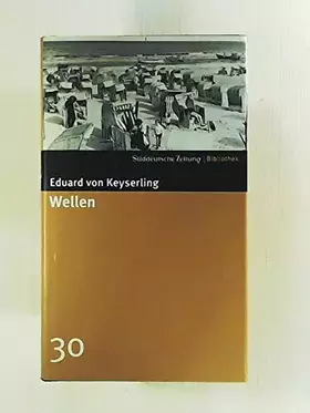 Couverture du produit · Wellen.
