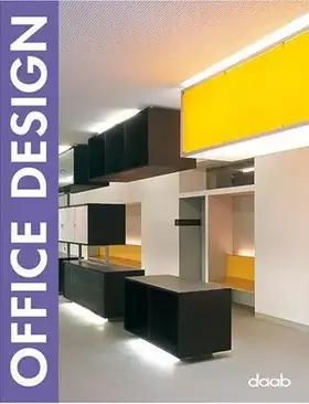 Couverture du produit · Office Design (Design books)