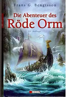 Couverture du produit · Die Abenteuer des Röde Orm