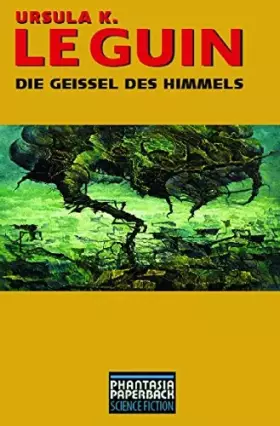 Couverture du produit · Die Geißel des Himmels