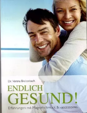 Couverture du produit · Endlich gesund