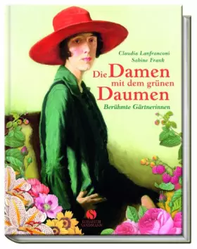 Couverture du produit · Die Damen mit dem grünen Daumen