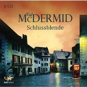 Couverture du produit · Schlussblende