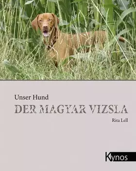 Couverture du produit · Der Magyar Vizsla