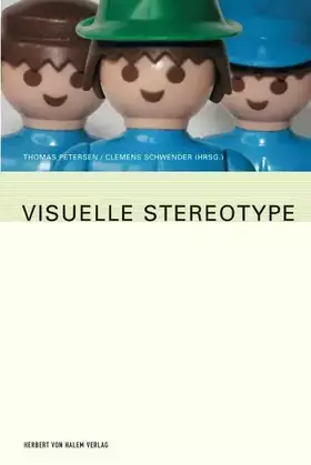 Couverture du produit · Visuelle Stereotype