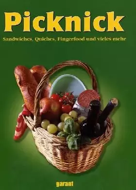 Couverture du produit · Picknick