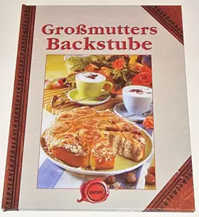 Couverture du produit · Großmutters Backstube