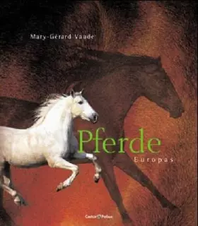 Couverture du produit · Pferde Europas