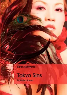 Couverture du produit · Tokyo Sins: Erotischer Roman