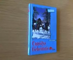Couverture du produit · Cassidys Geheimnis. Vollblut 32