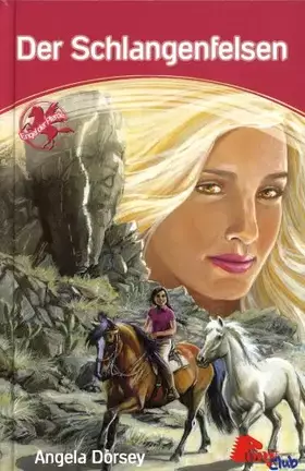 Couverture du produit · Der Schlangenfelsen