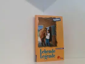 Couverture du produit · Lebende Legende Vollblut 39
