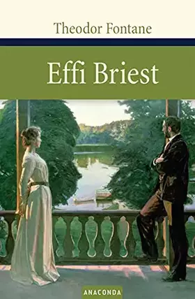 Couverture du produit · Effi Briest