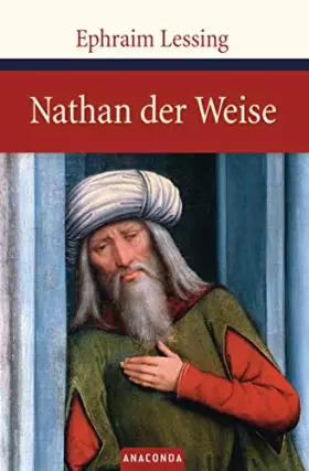 Couverture du produit · Nathan der Weise