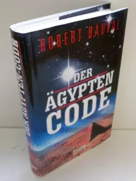 Couverture du produit · Der Ägypten-Code