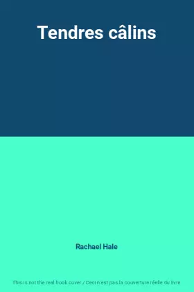 Couverture du produit · Tendres câlins