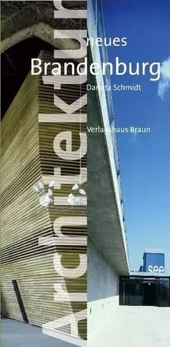 Couverture du produit · Architektur neues Brandenburg