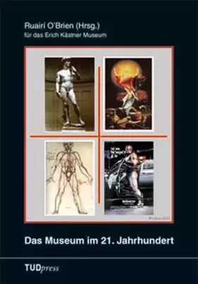 Couverture du produit · Das Museum im 21. Jahrhundert